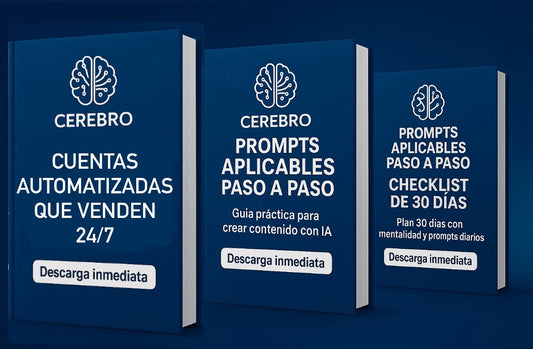 Plan de 30 Días: Tu Negocio Digital con IA y Mentalidad de Éxito
